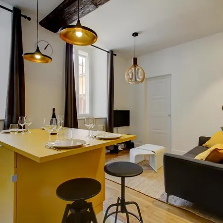 Apartment ★le Sinapi★