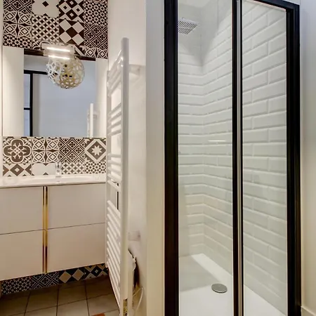 ★le Sinapi★ Apartment