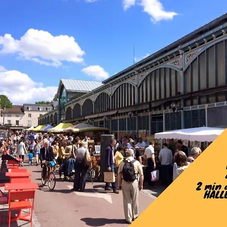 ★le Sinapi★ * Dijon